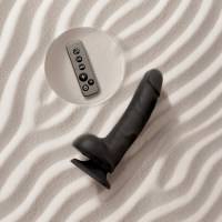 6017555-image 3- Rotating-Vibrating-Realistic-Dildo-strap-on-me-black-2000x2000